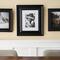 8 Pack: Black Frame with Mat, Gallery™ by Studio Décor®